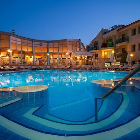 Belcehan Hotel โอลลุนเดนิซ ภายนอก รูปภาพ